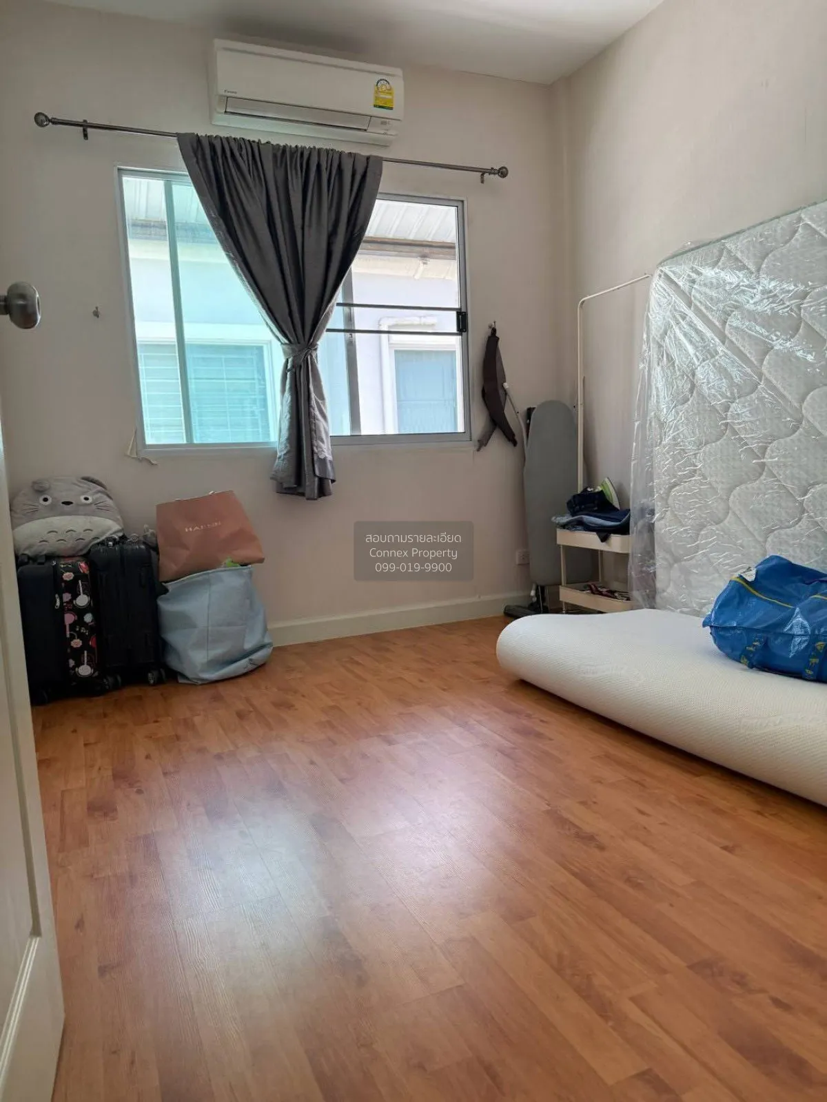 For Sale Townhouse/Townhome  , Vista Park Sathorn - Pinklao , Ban
