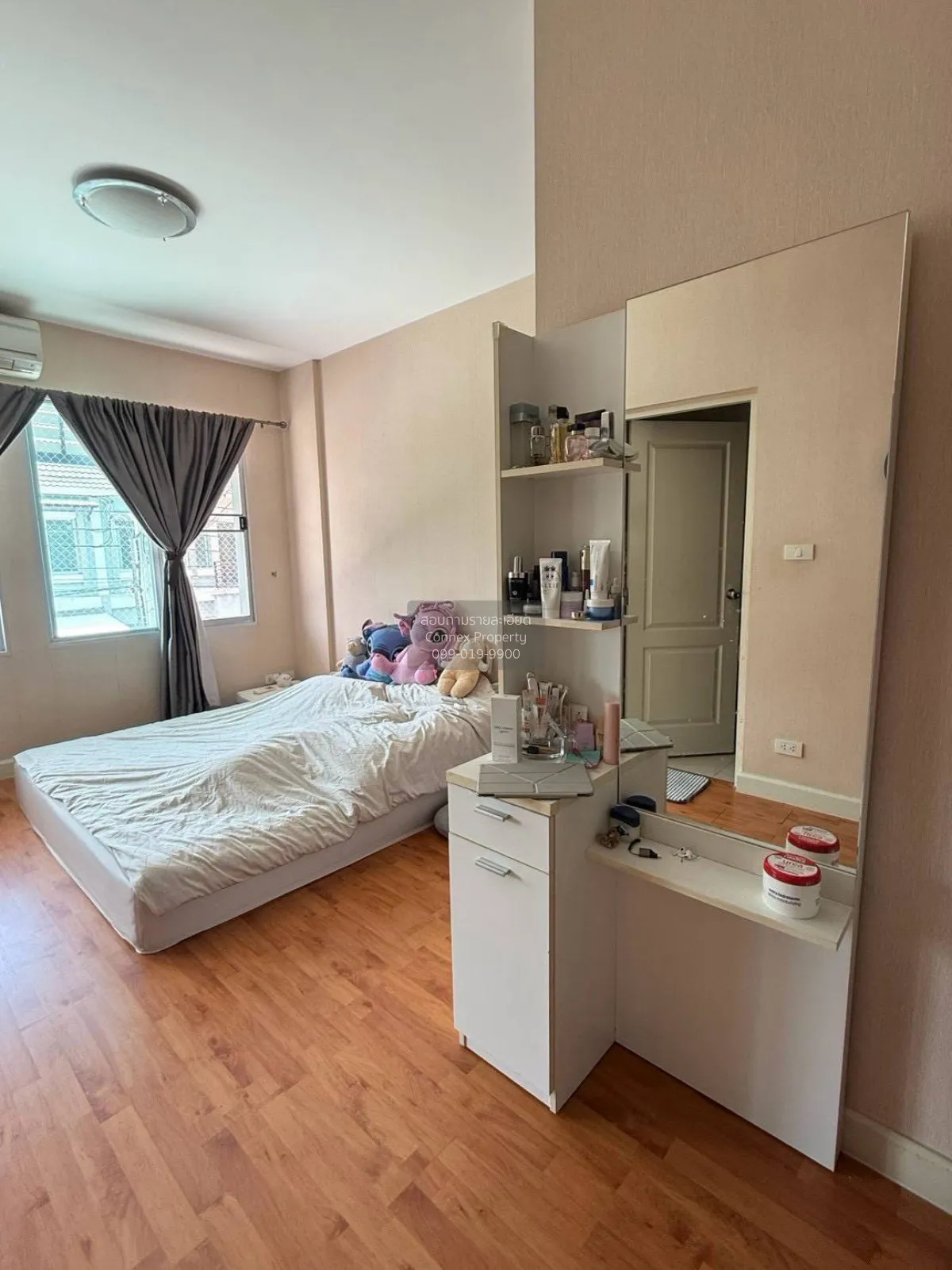 For Sale Townhouse/Townhome  , Vista Park Sathorn - Pinklao , Ban