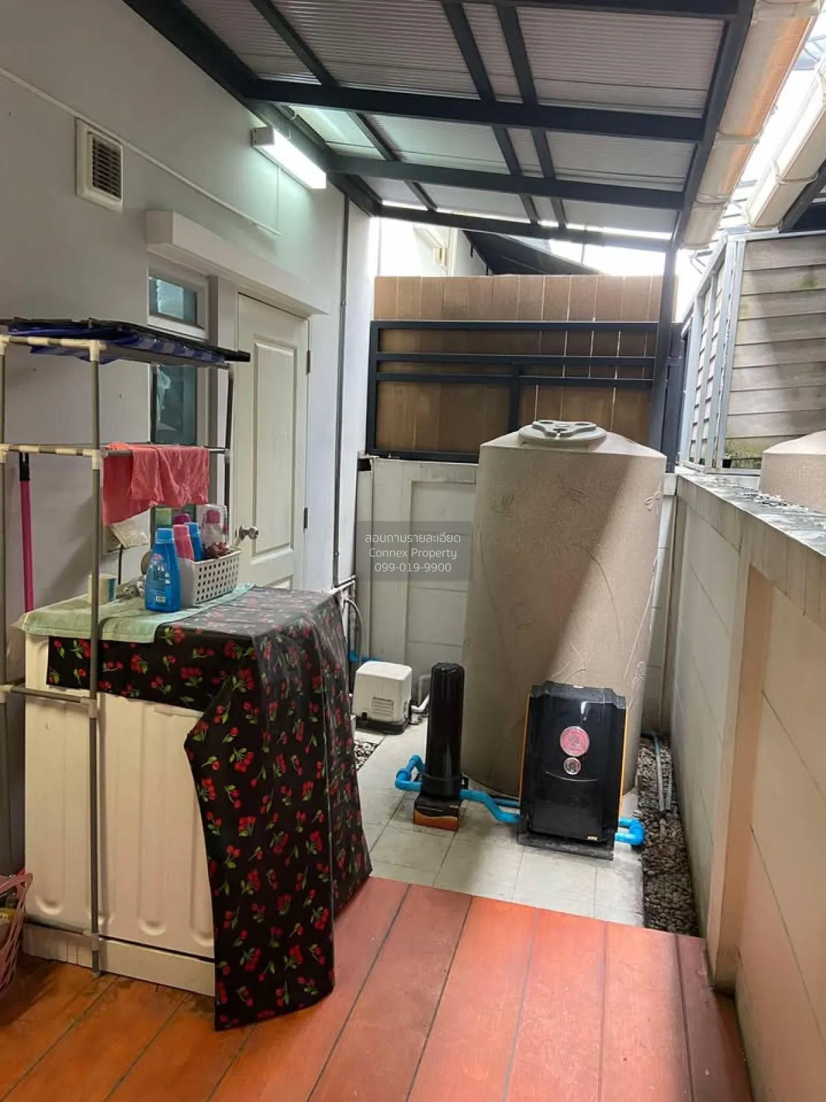 ขายทาวน์เฮ้าส์/ทาวน์โฮม  วิสต้า ปาร์ค สาทร – ปิ่นเกล้า บางขุนกอง 