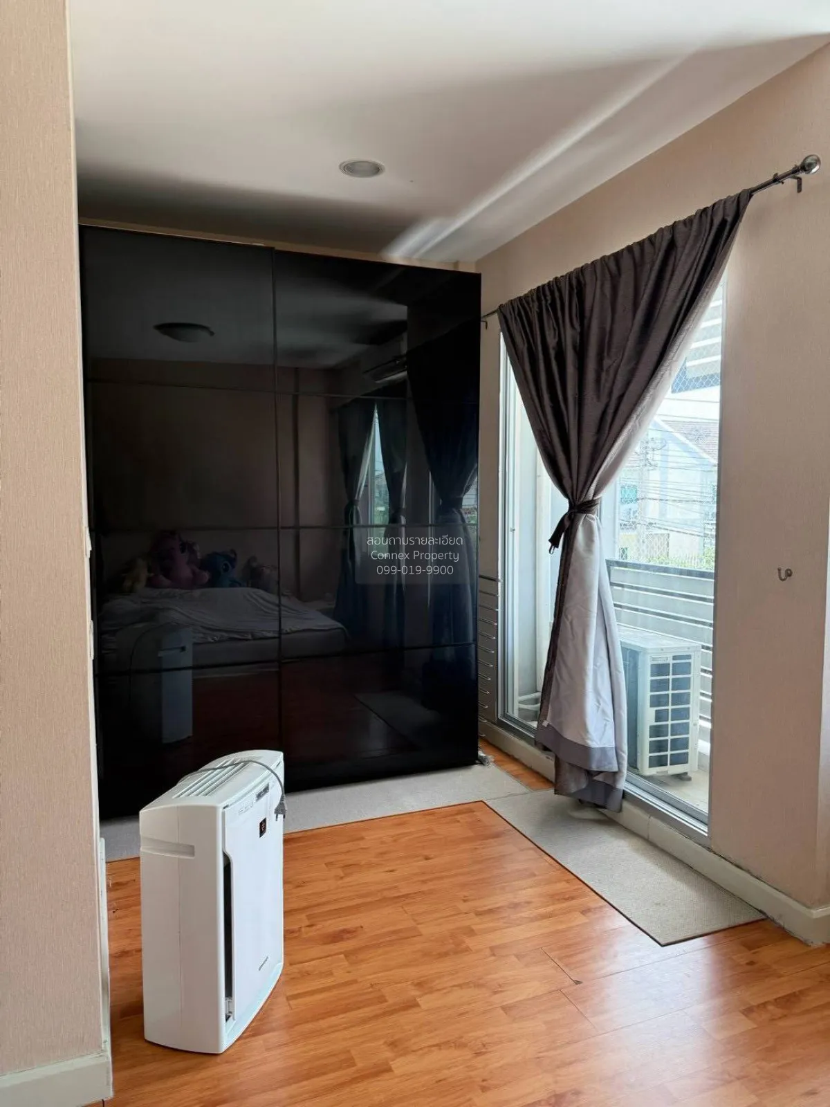 For Sale Townhouse/Townhome  , Vista Park Sathorn - Pinklao , Ban