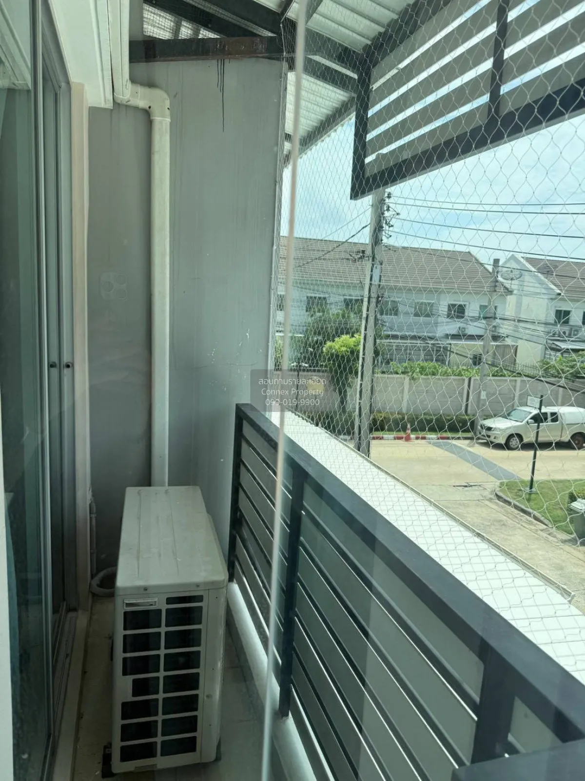 For Sale Townhouse/Townhome  , Vista Park Sathorn - Pinklao , Ban