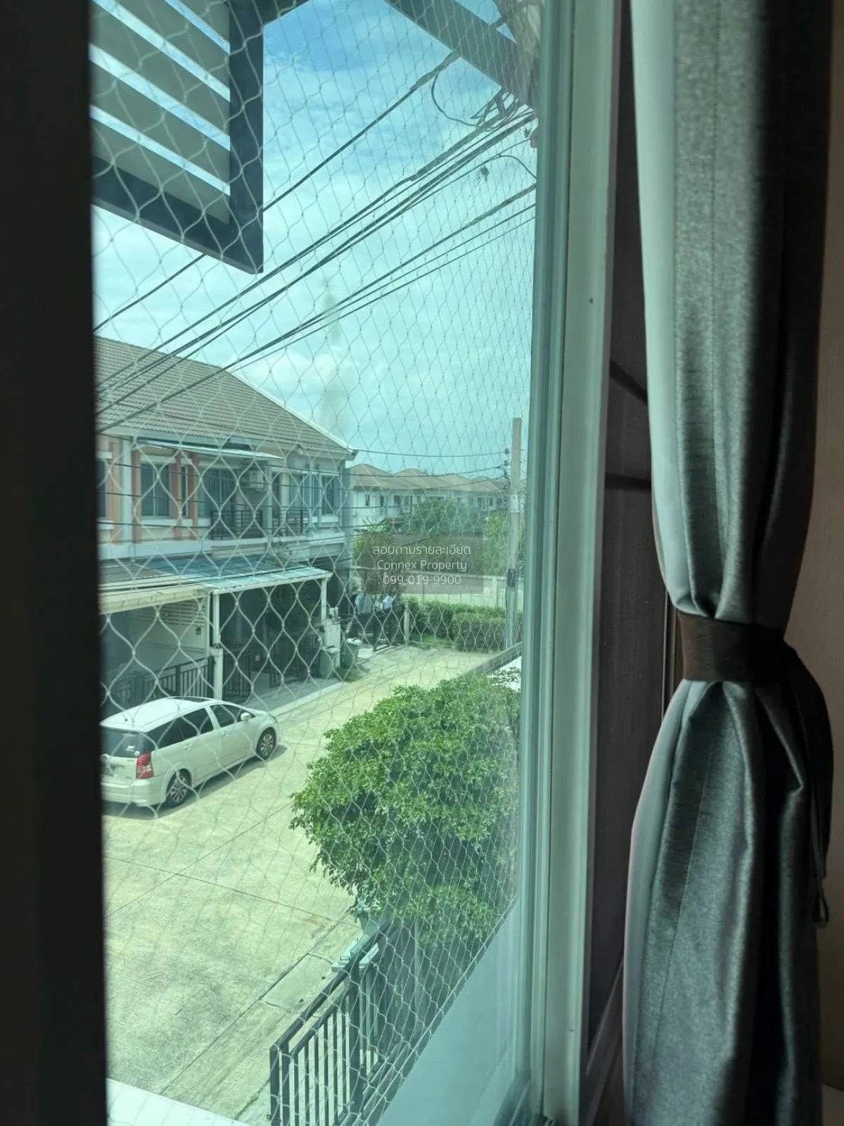 For Sale Townhouse/Townhome  , Vista Park Sathorn - Pinklao , Ban