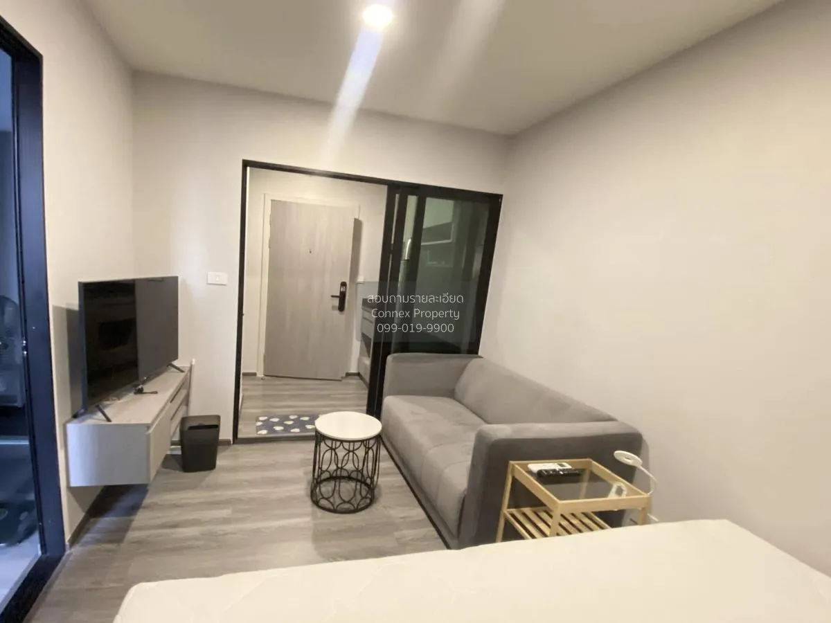 For Rent Condo , THE ORIGIN Onnut , BTS-On Nut , Suan Luang , Sua 1