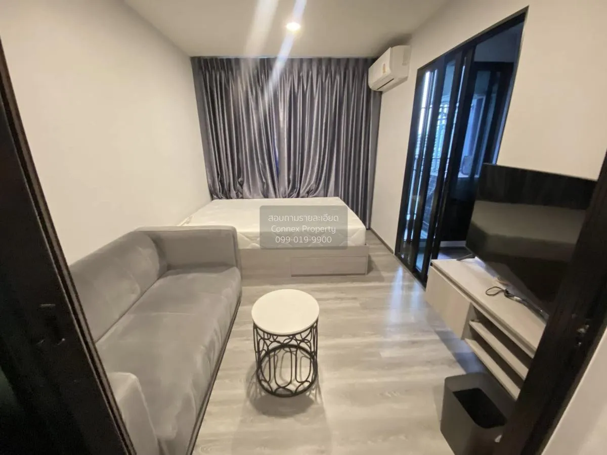 For Rent Condo , THE ORIGIN Onnut , BTS-On Nut , Suan Luang , Sua 2