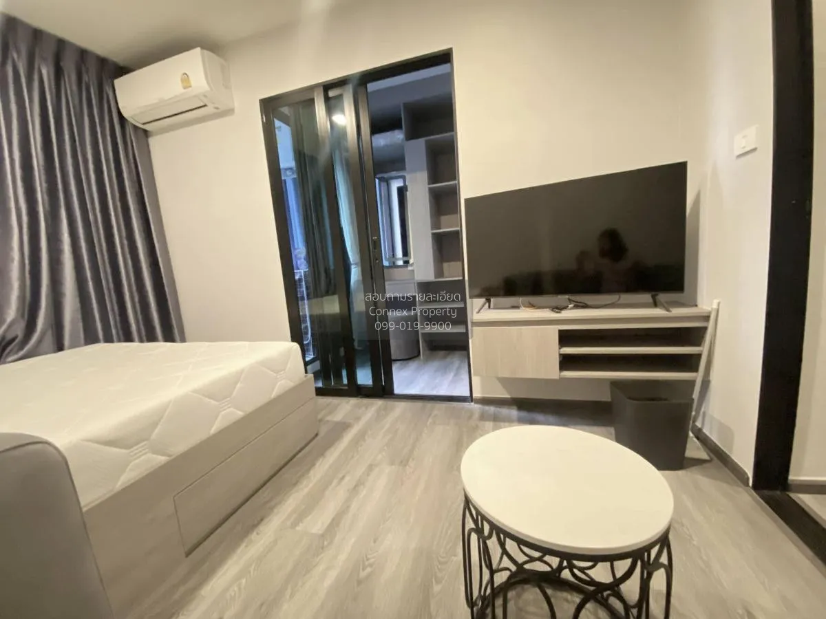 For Rent Condo , THE ORIGIN Onnut , BTS-On Nut , Suan Luang , Sua 3
