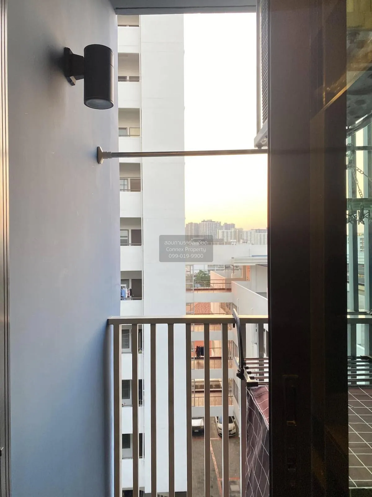For Rent Condo , THE ORIGIN Onnut , BTS-On Nut , Suan Luang , Sua