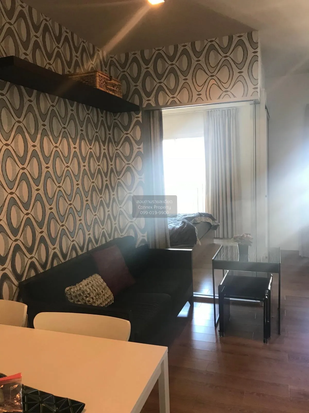 ขายคอนโด  เดอะ ซี้ด เมมโมรี่ สยาม BTS-สนามกีฬาแห่งชาติ ปทุมวัน เข 3