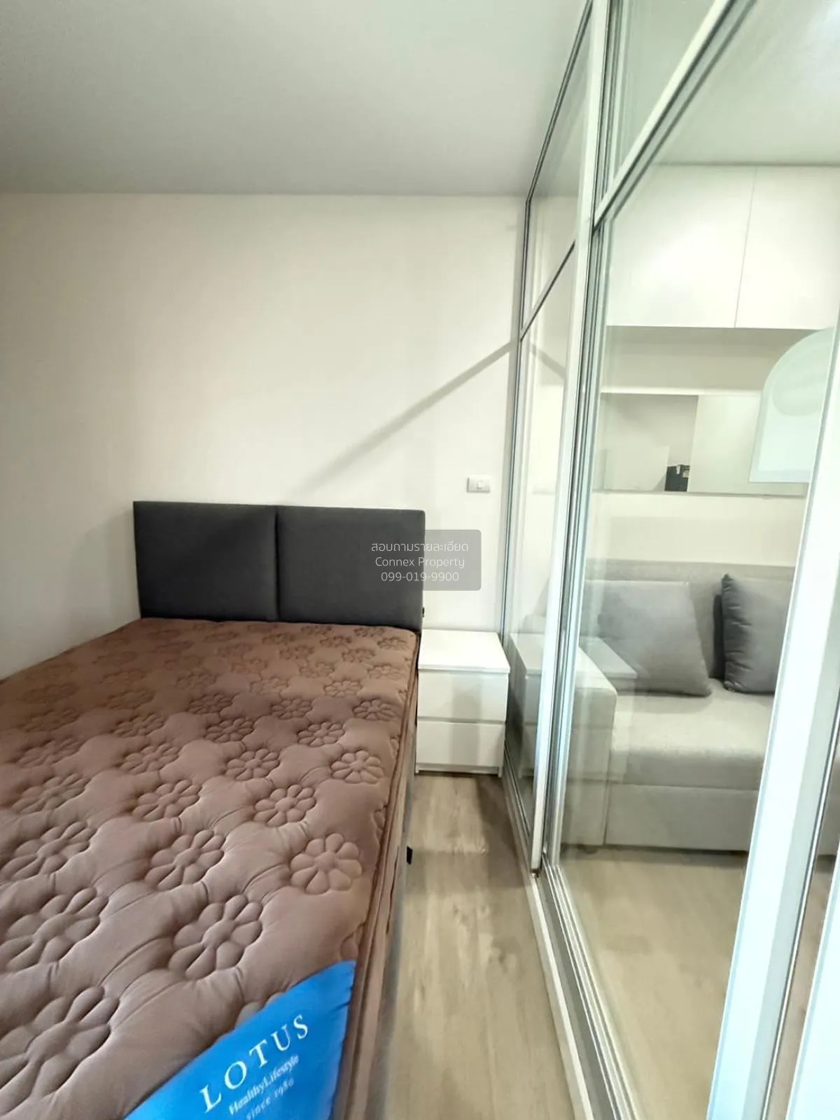 เช่าคอนโด  ศุภาลัย ลอฟท์ สถานีภาษีเจริญ บางหว้า เขต ภาษีเจริญ กรุ