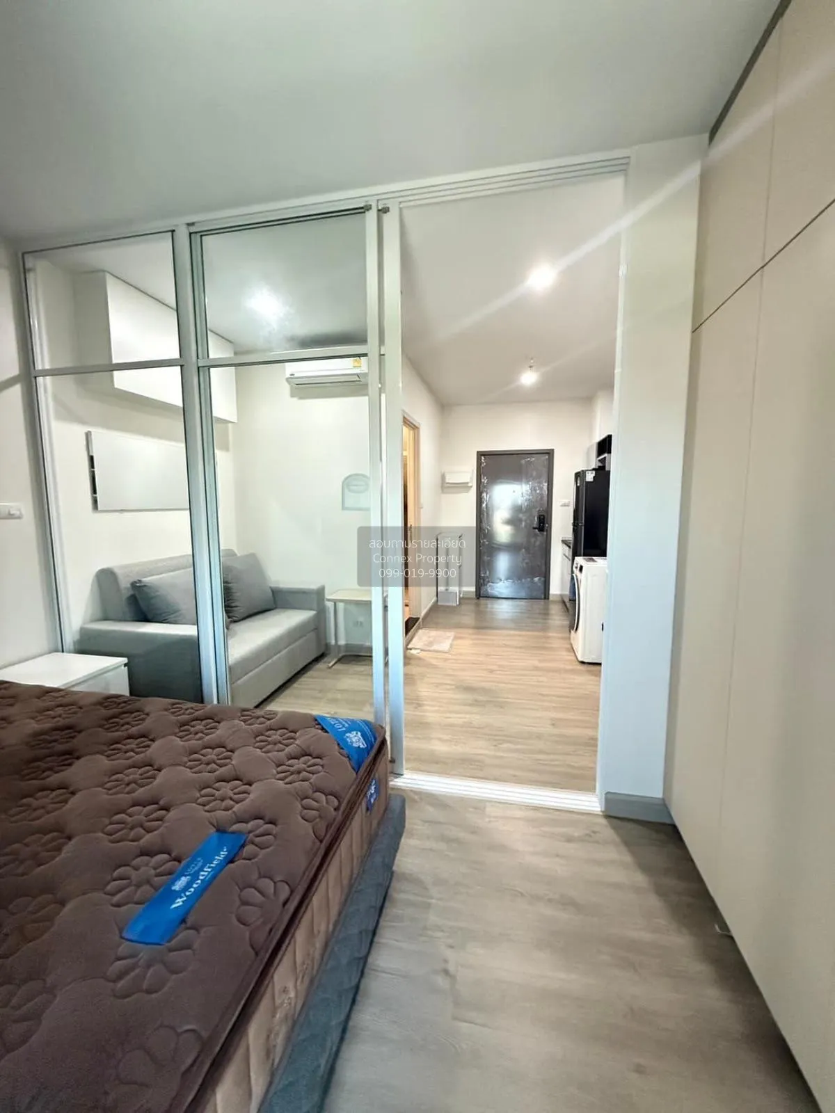 เช่าคอนโด  ศุภาลัย ลอฟท์ สถานีภาษีเจริญ บางหว้า เขต ภาษีเจริญ กรุ