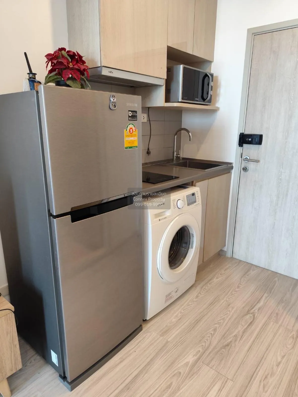 FOR RENT condo , Ideo Mobi Sukhumvit Eastgate , BTS-Bang Na , Ban 3