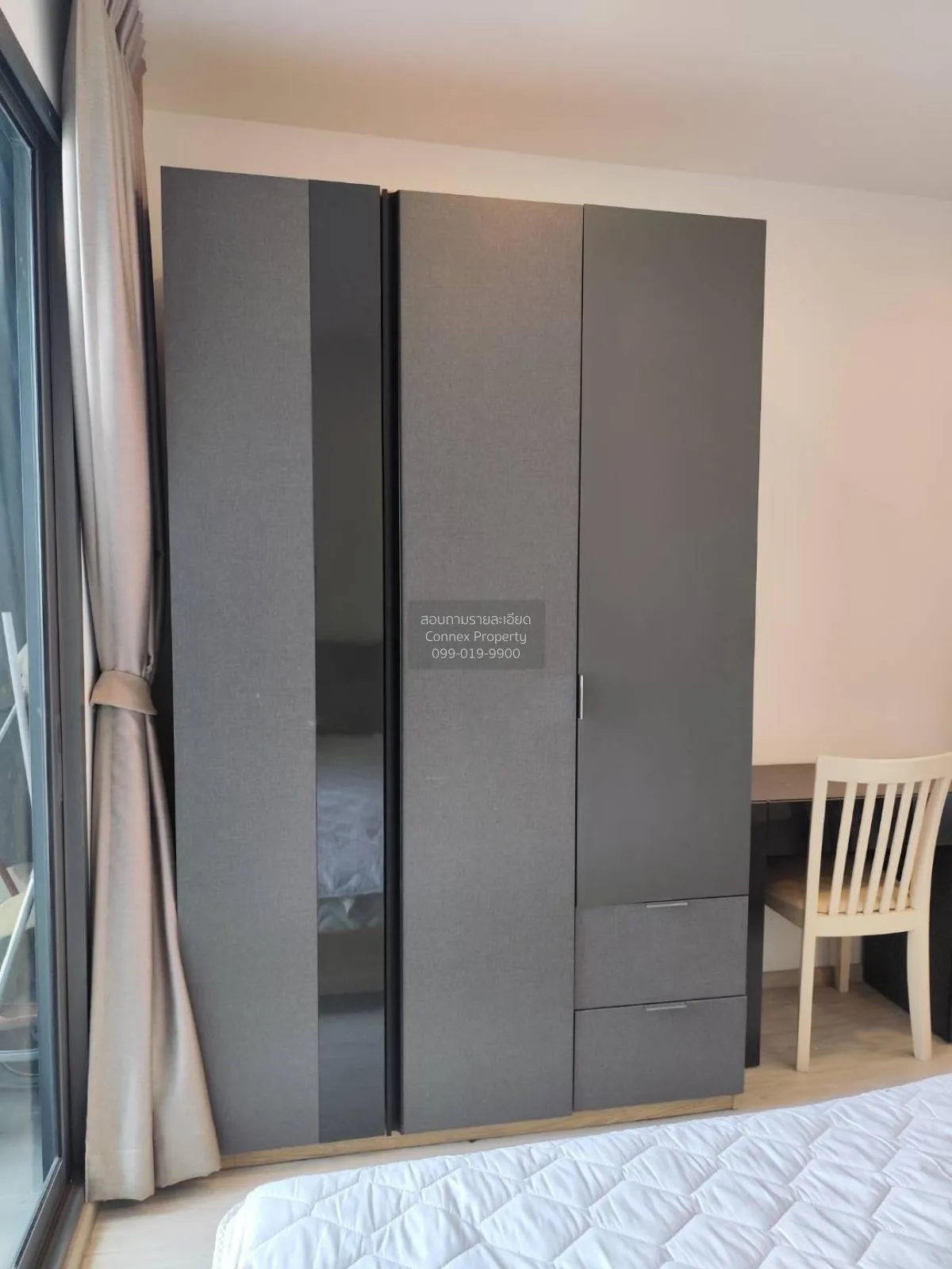 FOR RENT condo , Ideo Mobi Sukhumvit Eastgate , BTS-Bang Na , Ban