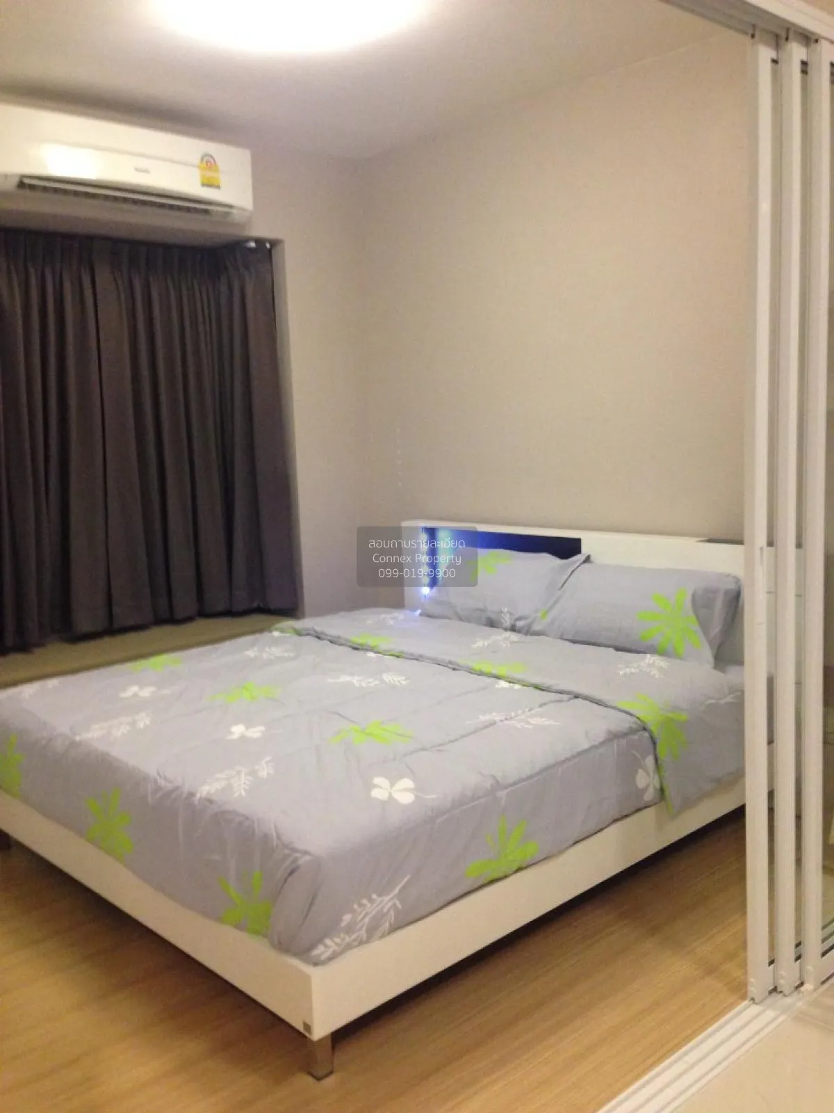 For Sale Condo , Fuse Mobius , Suan Luang , Suan Luang , Bangkok  1