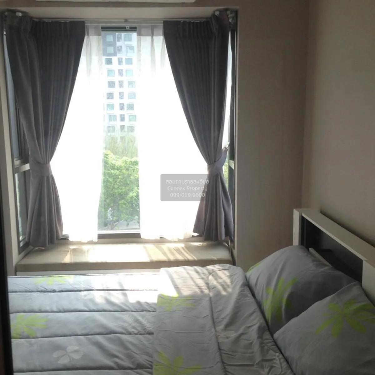 For Sale Condo , Fuse Mobius , Suan Luang , Suan Luang , Bangkok  2