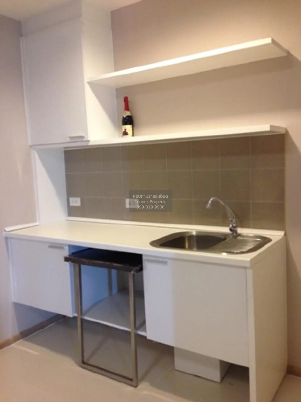 For Sale Condo , Fuse Mobius , Suan Luang , Suan Luang , Bangkok  3