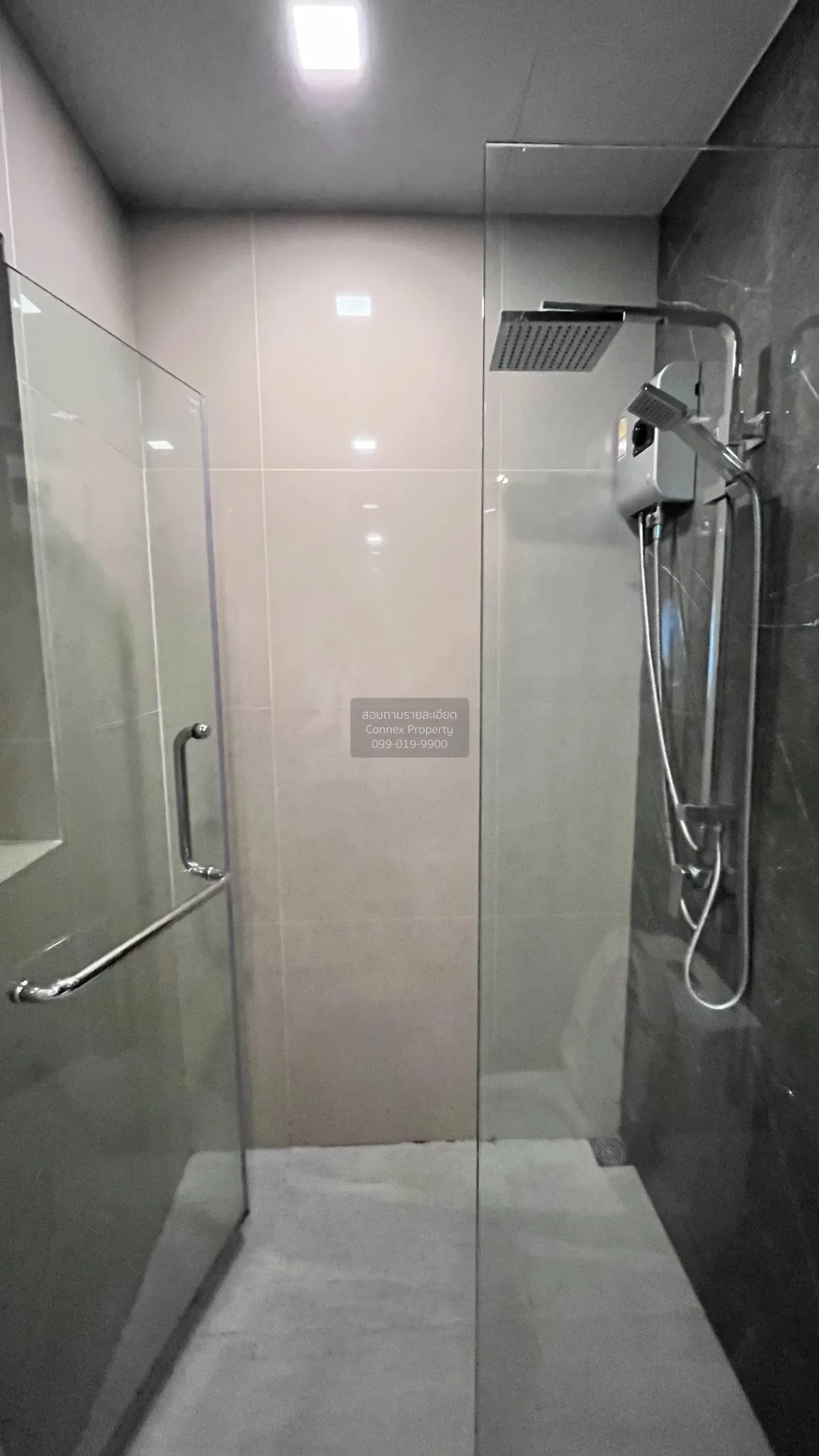 เช่าคอนโด  เดอะ ทรี พัฒนาการ - เอกมัย ARL-รามคำแหง สวนหลวง เขต สว