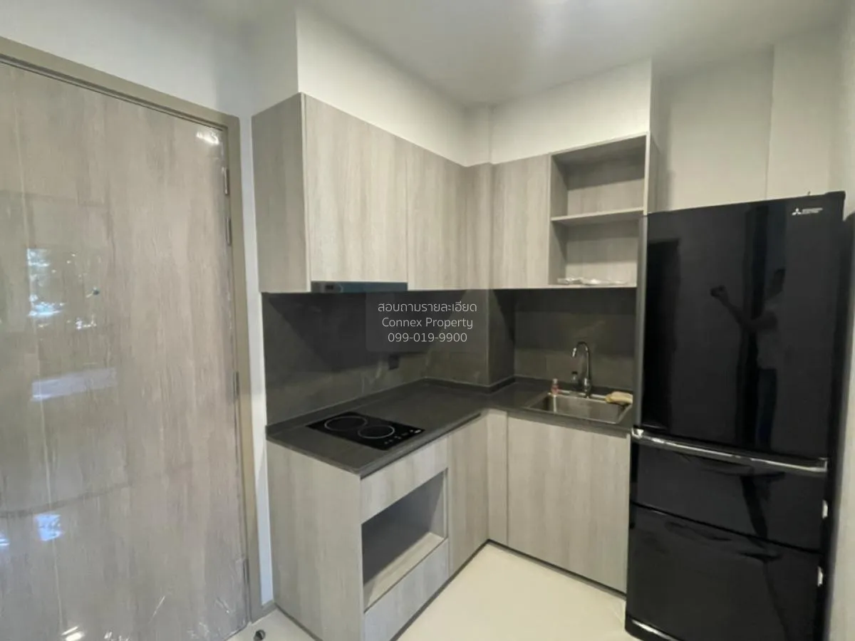 เช่าคอนโด  เดอะ ทรี พัฒนาการ - เอกมัย ARL-รามคำแหง สวนหลวง เขต สว 2