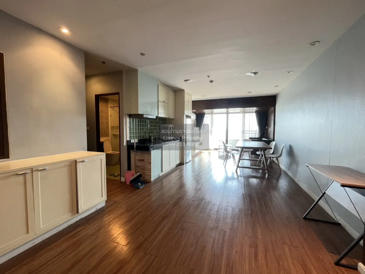For Rent Condo , Thew River Place , Bang Yi Khan , Bang Phlat , B 3
