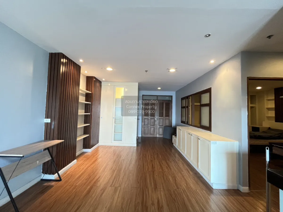 For Rent Condo , Thew River Place , Bang Yi Khan , Bang Phlat , B 4