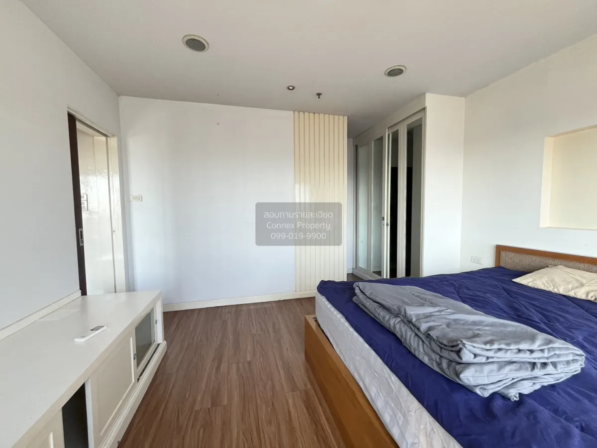 For Rent Condo , Thew River Place , Bang Yi Khan , Bang Phlat , B