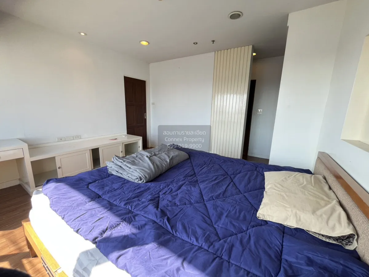 For Rent Condo , Thew River Place , Bang Yi Khan , Bang Phlat , B