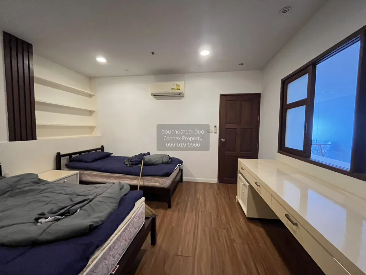 For Rent Condo , Thew River Place , Bang Yi Khan , Bang Phlat , B