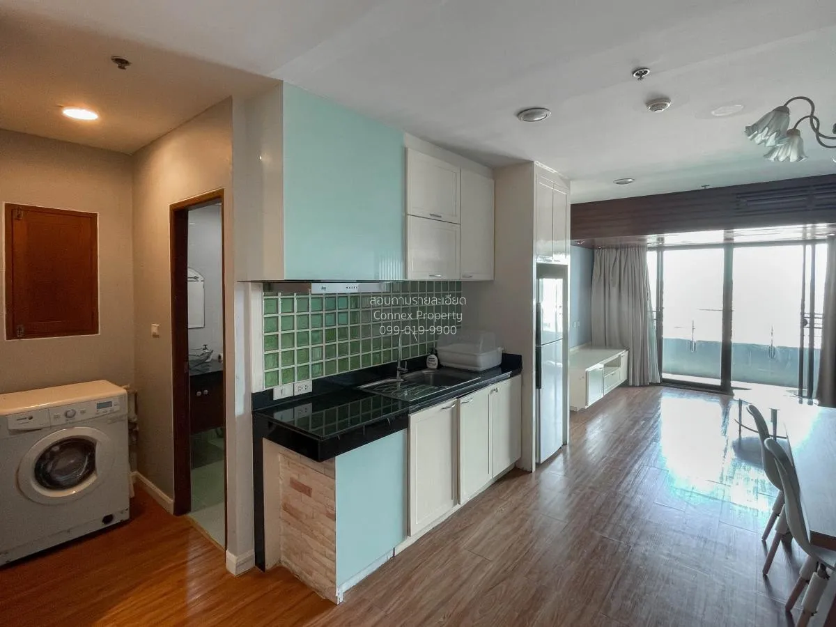 ขายคอนโด  ทิว ริเวอร์ เพลส จรัญ 46 บางยี่ขัน เขต บางพลัด กรุงเทพ  4