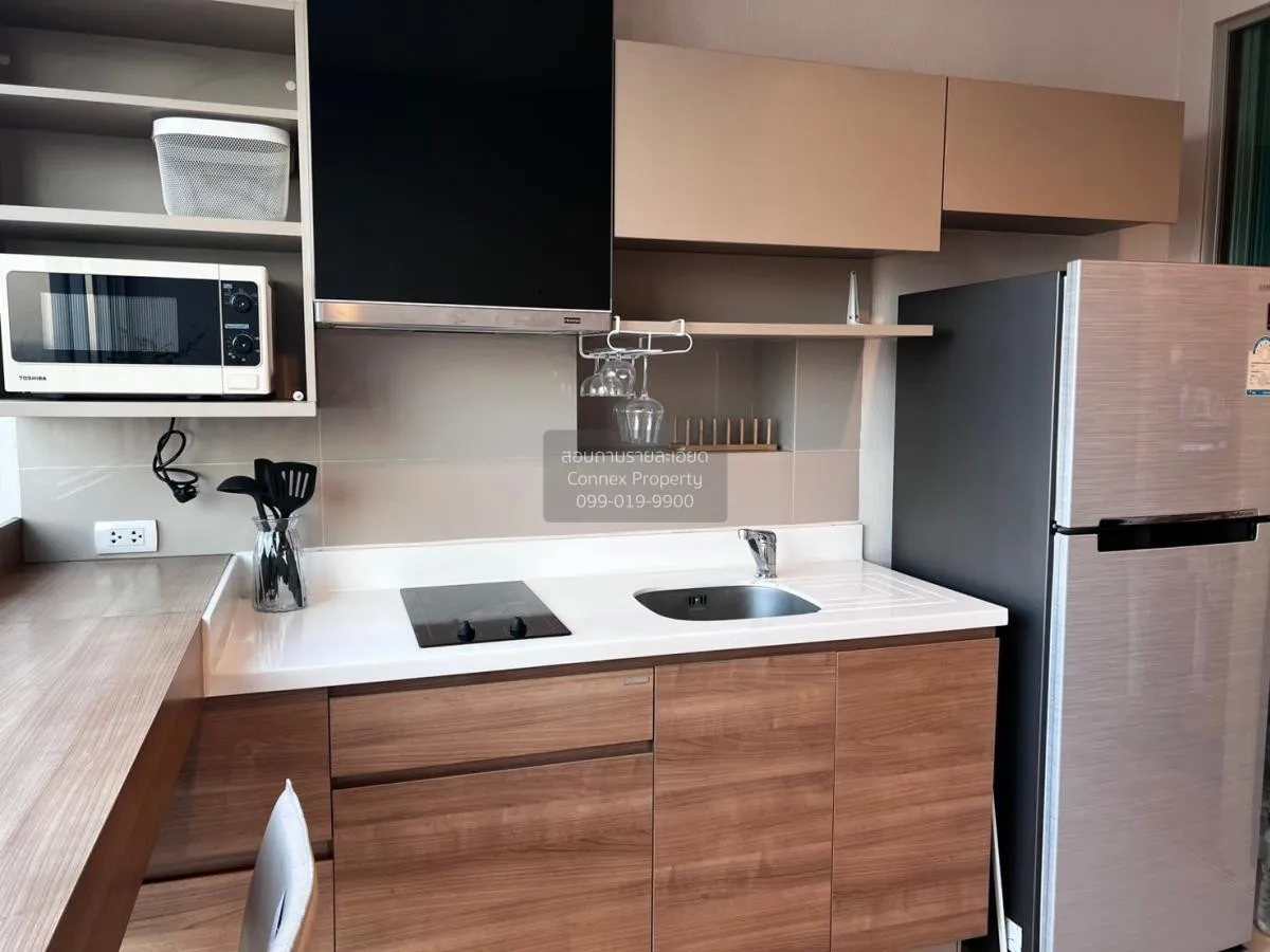 เช่าคอนโด  ริทึ่ม พหล - อารีย์ BTS-สะพานควาย สามเสนใน เขต พญาไท ก 3