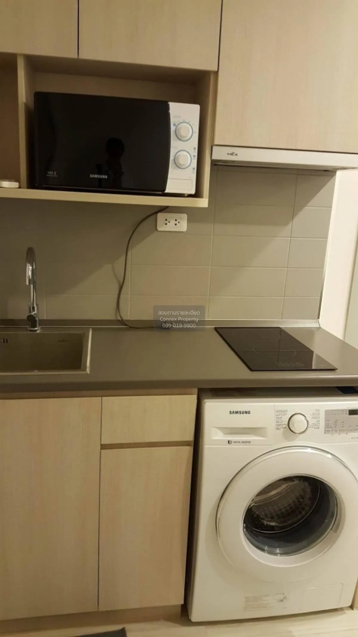 For Sale Condo , Ideo Mobi Sukhumvit Eastgate , BTS-Bang Na , Ban 3