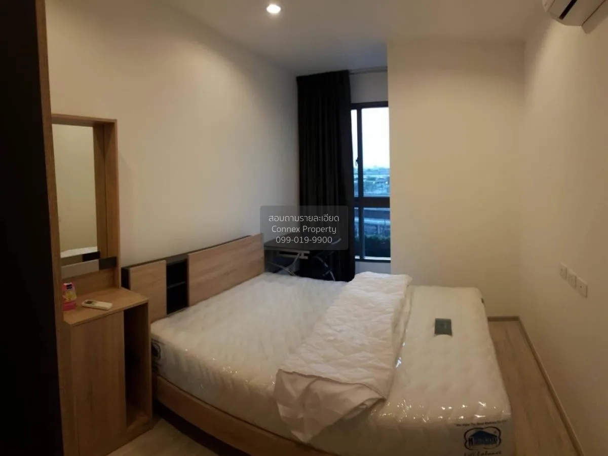 For Sale Condo , Ideo Mobi Sukhumvit Eastgate , BTS-Bang Na , Ban 4