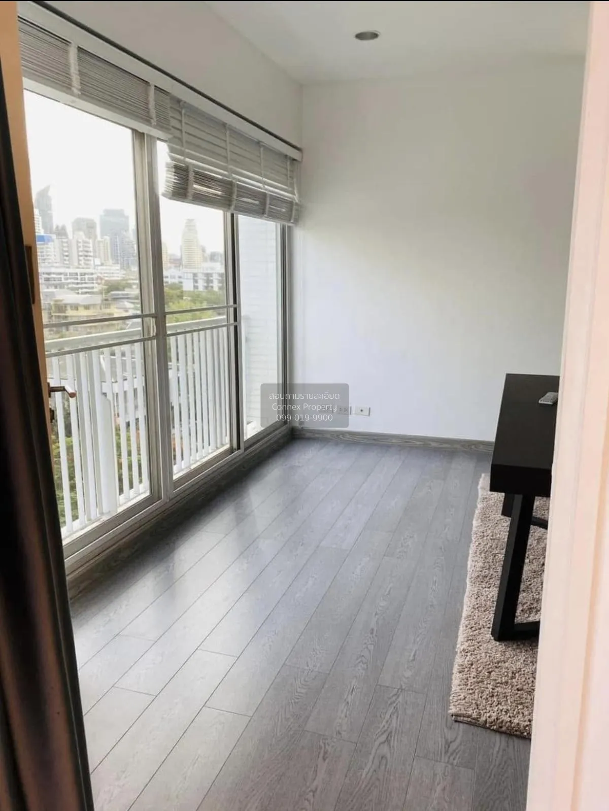 ขายคอนโด  โนเบิล ออรา ทองหล่อ BTS-ทองหล่อ คลองตันเหนือ เขต วัฒนา 