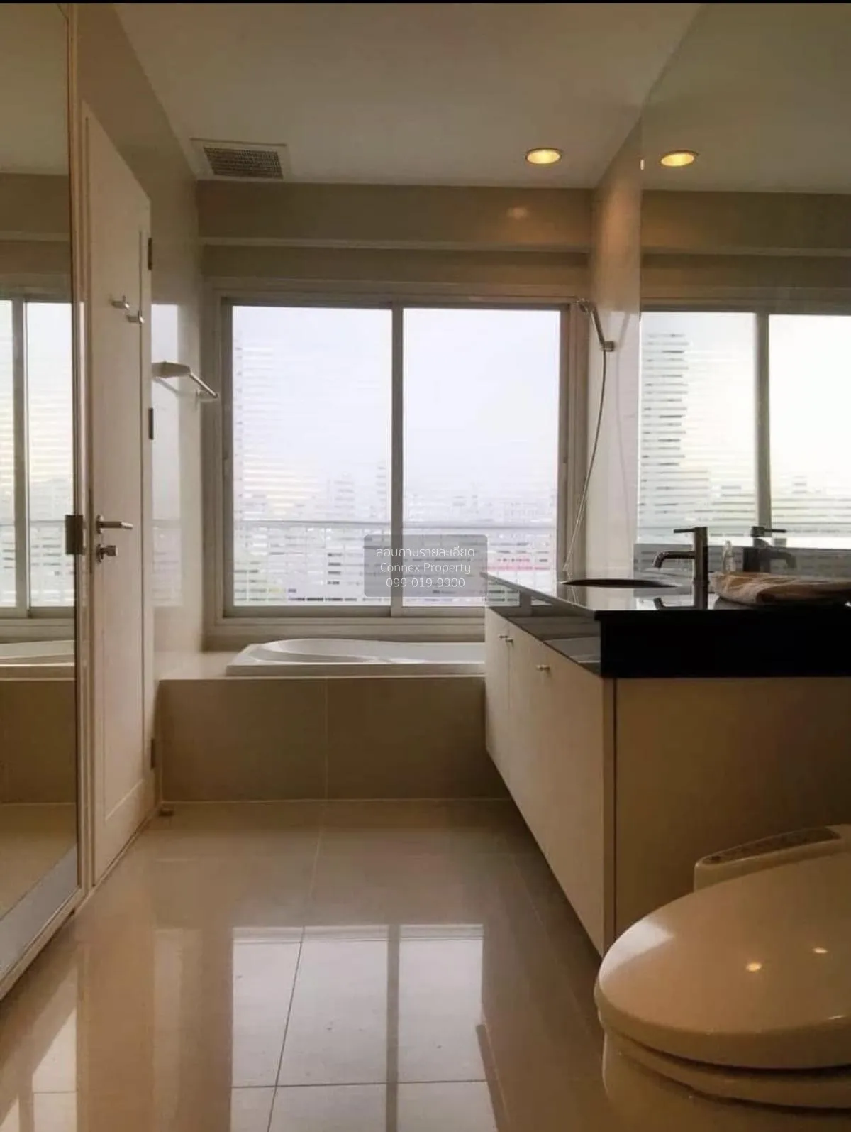 ขายคอนโด  โนเบิล ออรา ทองหล่อ BTS-ทองหล่อ คลองตันเหนือ เขต วัฒนา 