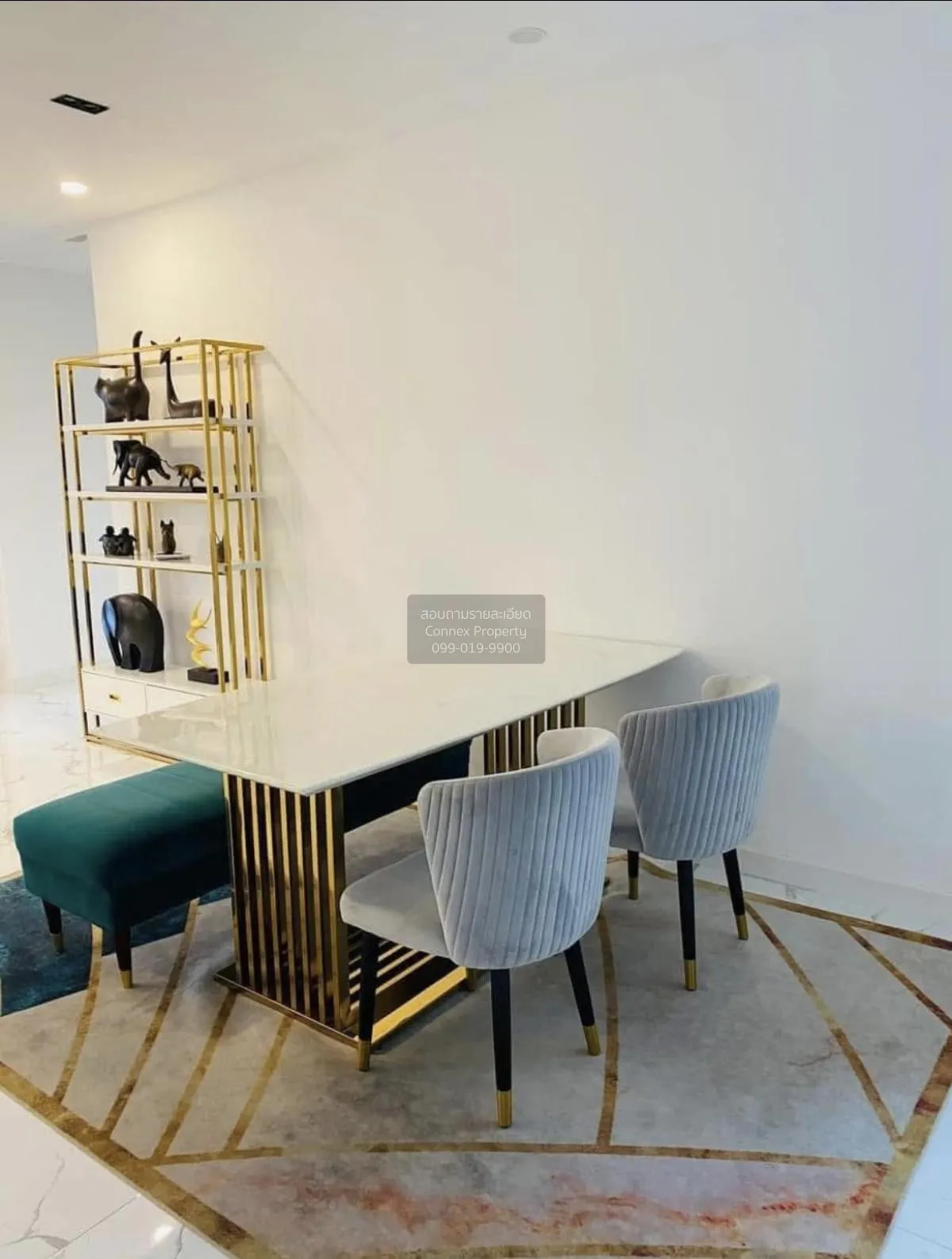 ขายคอนโด  โนเบิล ออรา ทองหล่อ BTS-ทองหล่อ คลองตันเหนือ เขต วัฒนา 