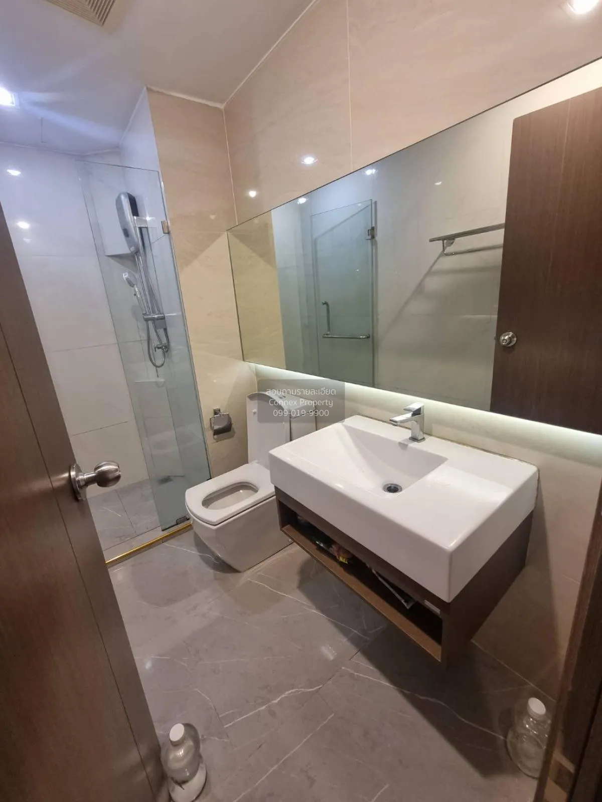 ขายคอนโด  เดอะ เบส สุขุมวิท 77 BTS-อ่อนนุช พระโขนงเหนือ เขต วัฒนา