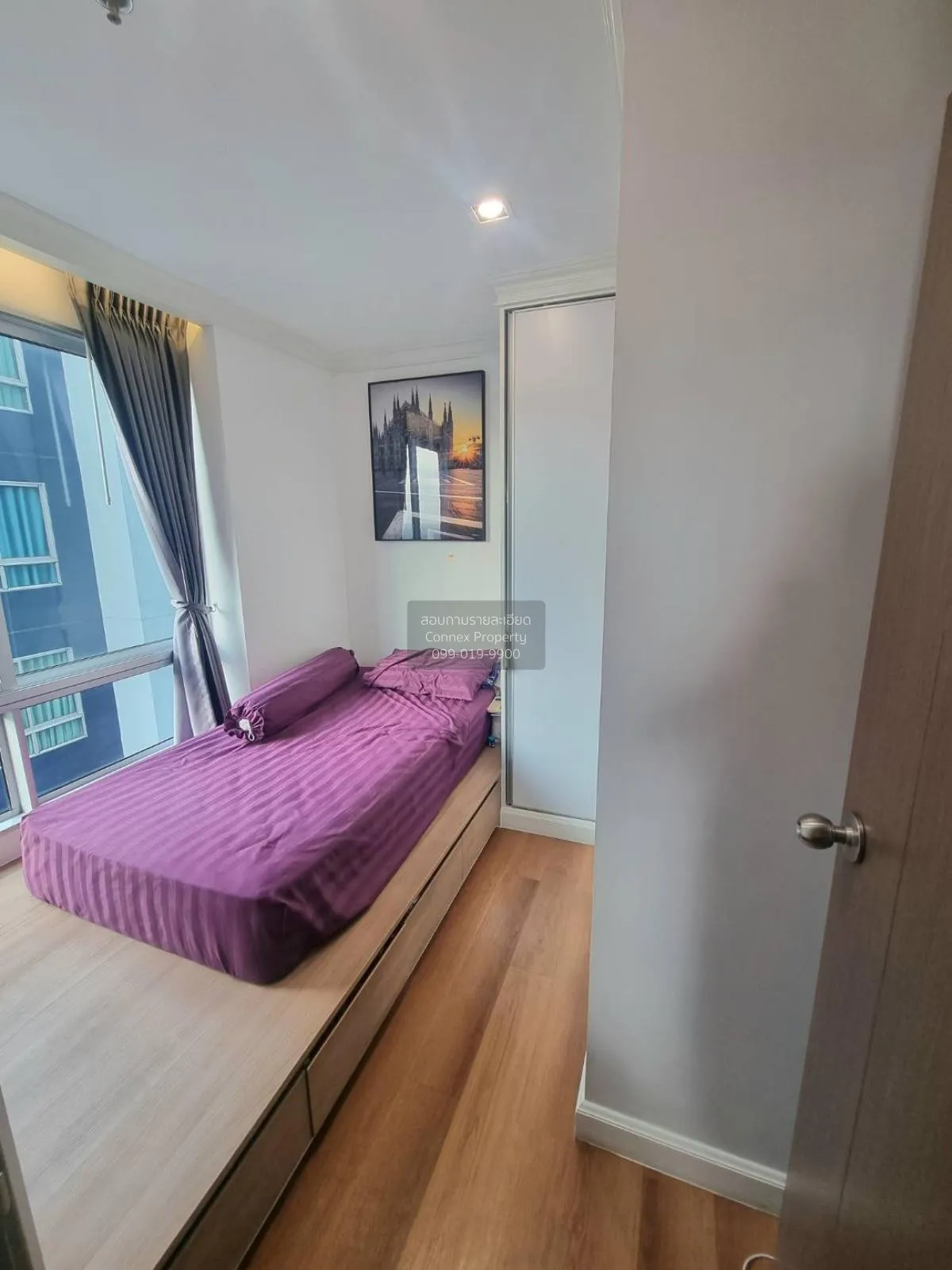 ขายคอนโด  เดอะ เบส สุขุมวิท 77 BTS-อ่อนนุช พระโขนงเหนือ เขต วัฒนา