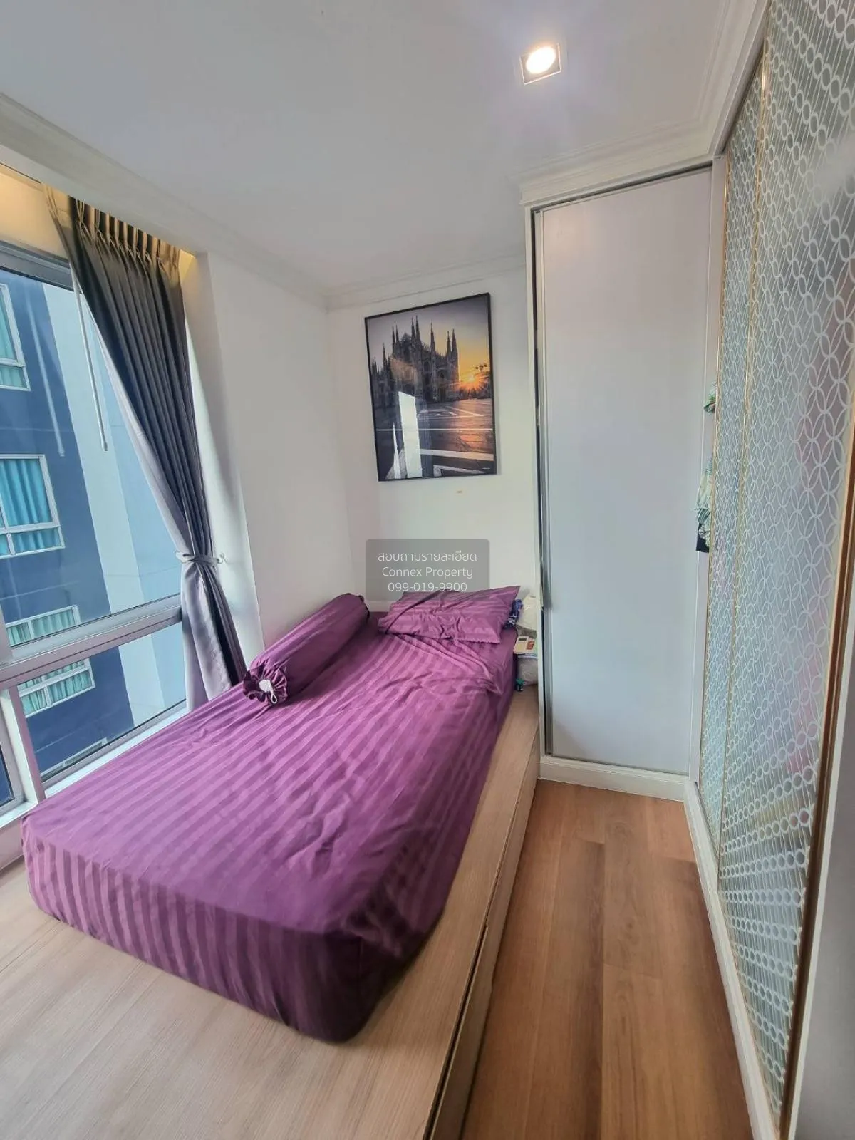 ขายคอนโด  เดอะ เบส สุขุมวิท 77 BTS-อ่อนนุช พระโขนงเหนือ เขต วัฒนา