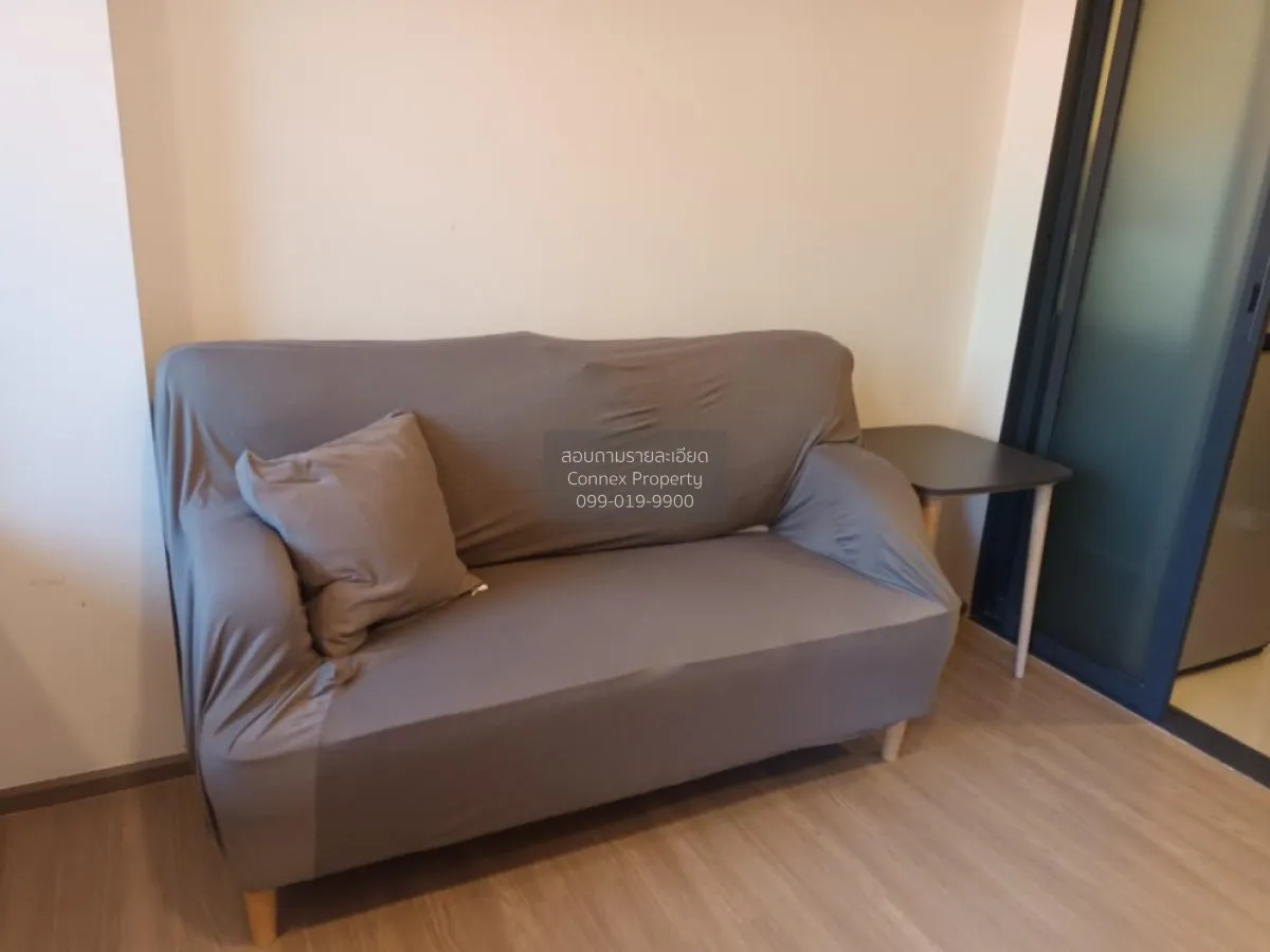 For Rent Condo , The MUVE Bangna , Bang Kaeo , Bang Phli , Samut  1