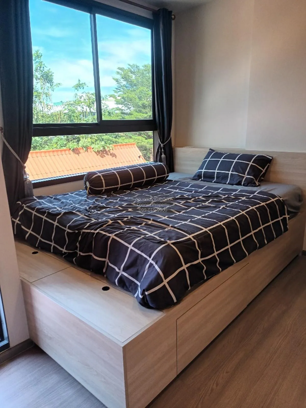 For Rent Condo , The MUVE Bangna , Bang Kaeo , Bang Phli , Samut  3