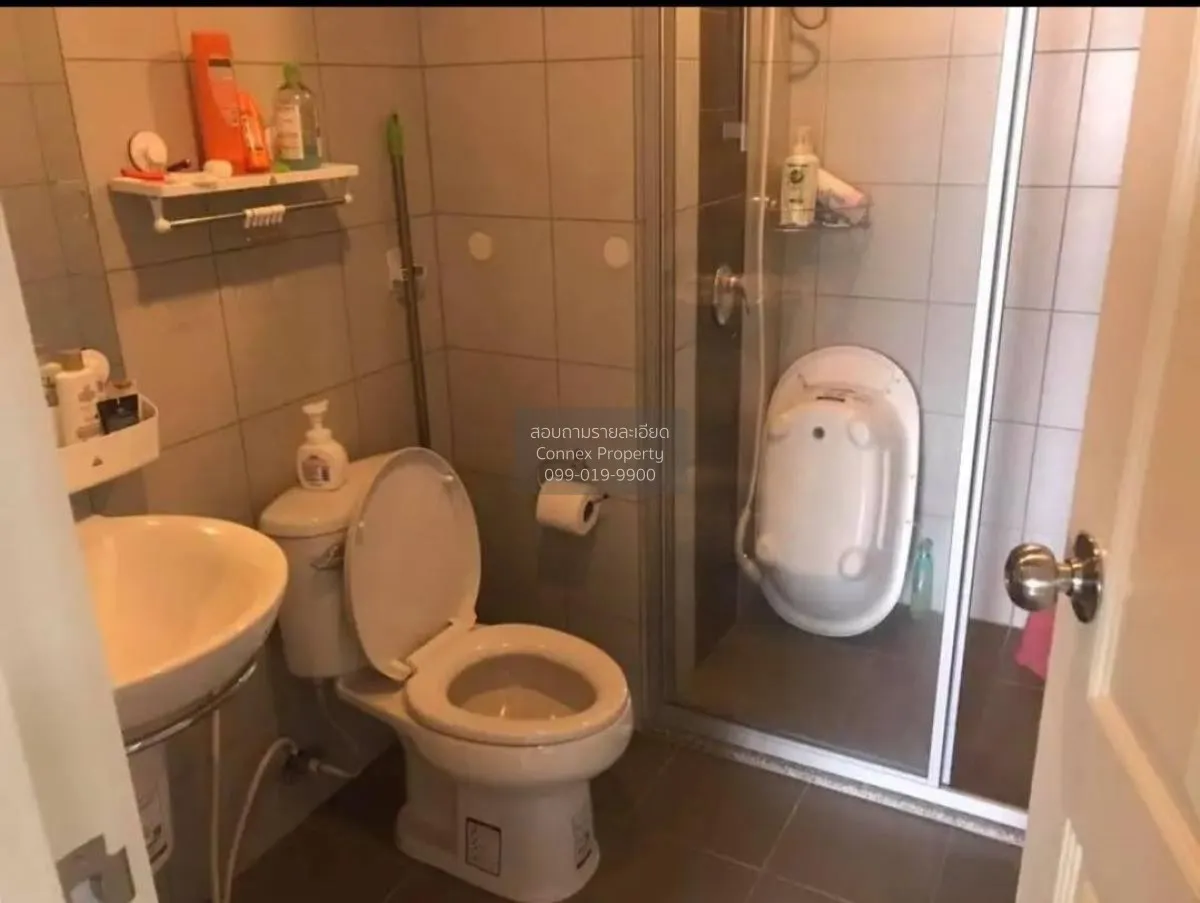 For Sale Condo , Supalai Veranda Ratchavipha - Prachachuen , MRT-