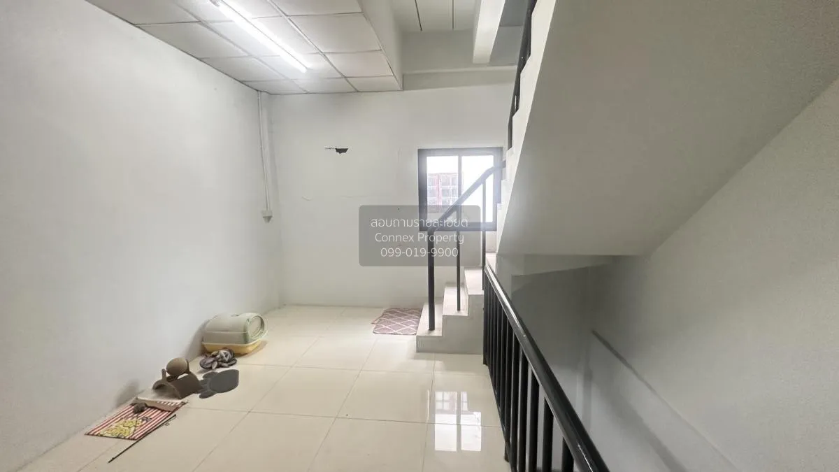 For Sale Commercial Building , Baan Chao Far , wide frontage , ne 3