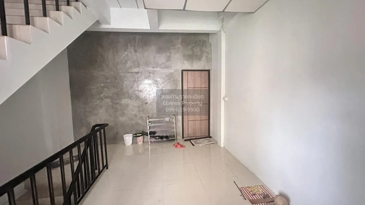 For Sale Commercial Building , Baan Chao Far , wide frontage , ne 4