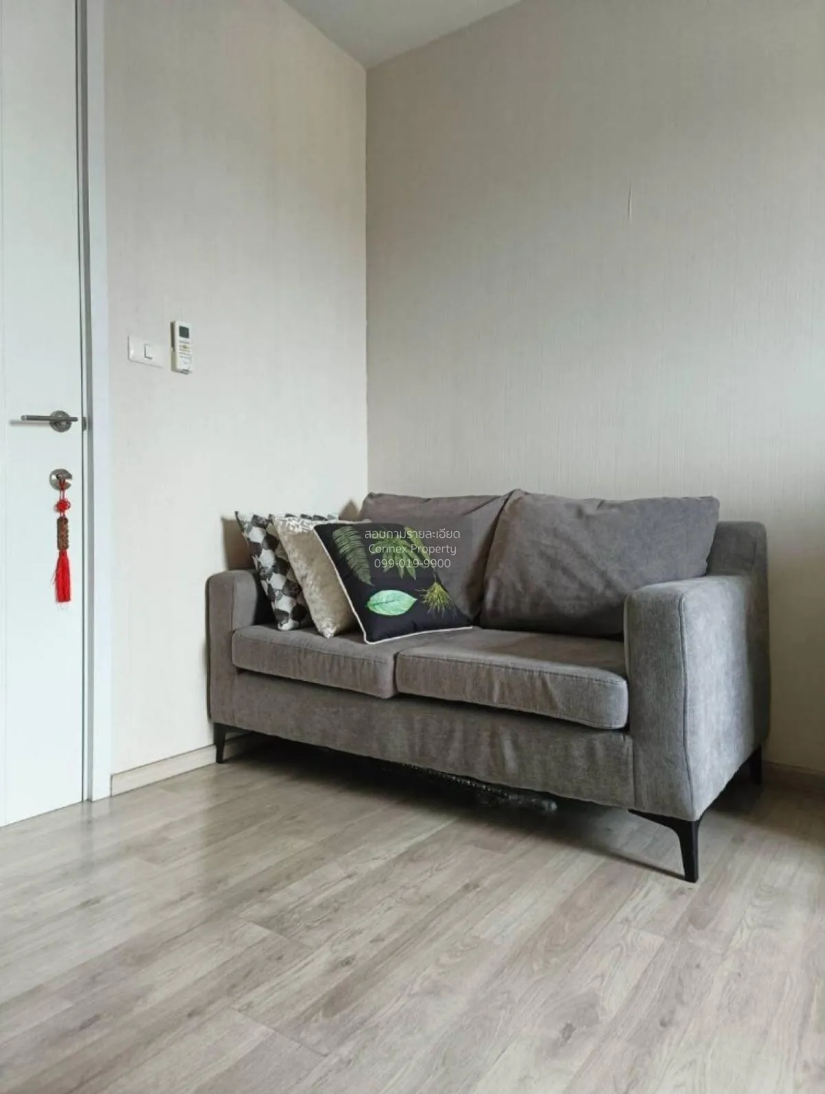 For Sale Condo , Plum Condo Central Station , MRT-Sam Yaek Bang Y 1