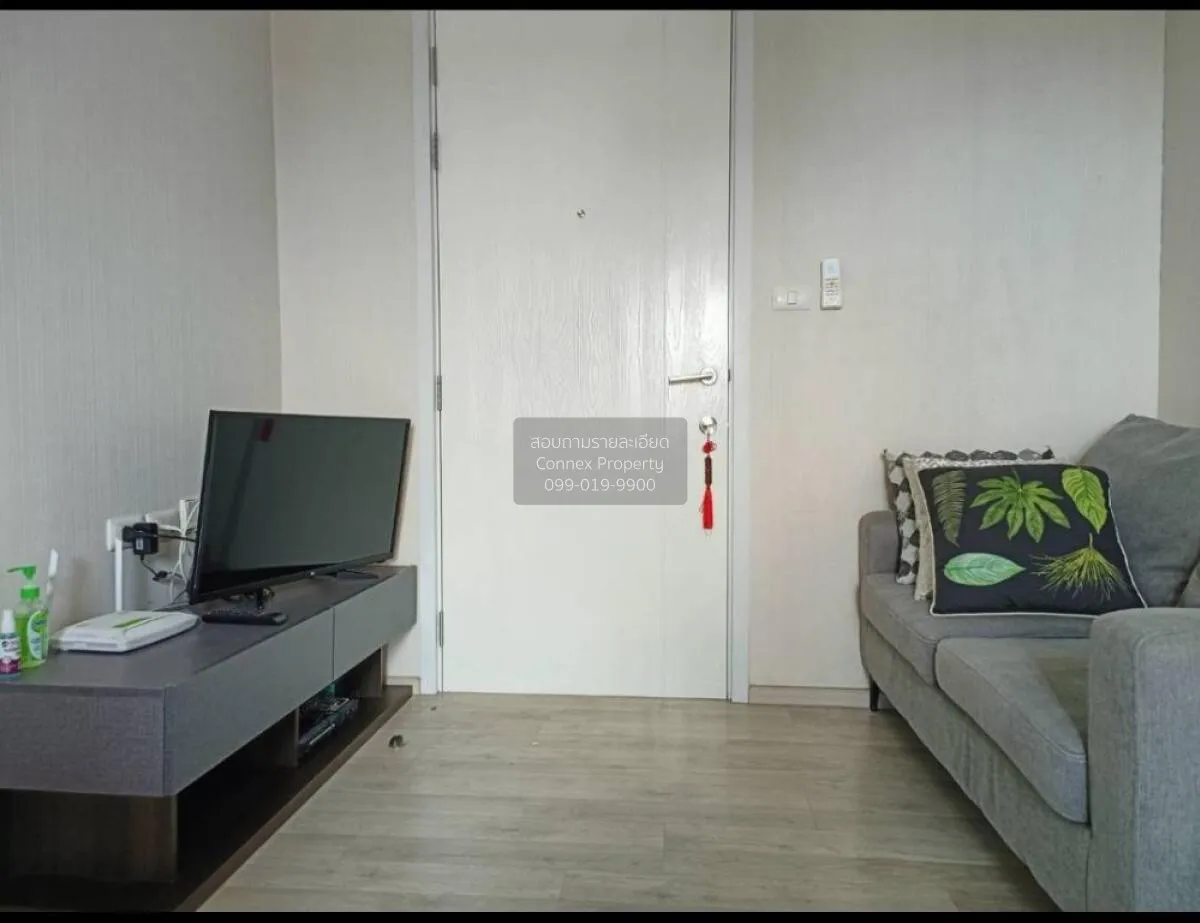 For Sale Condo , Plum Condo Central Station , MRT-Sam Yaek Bang Y 2