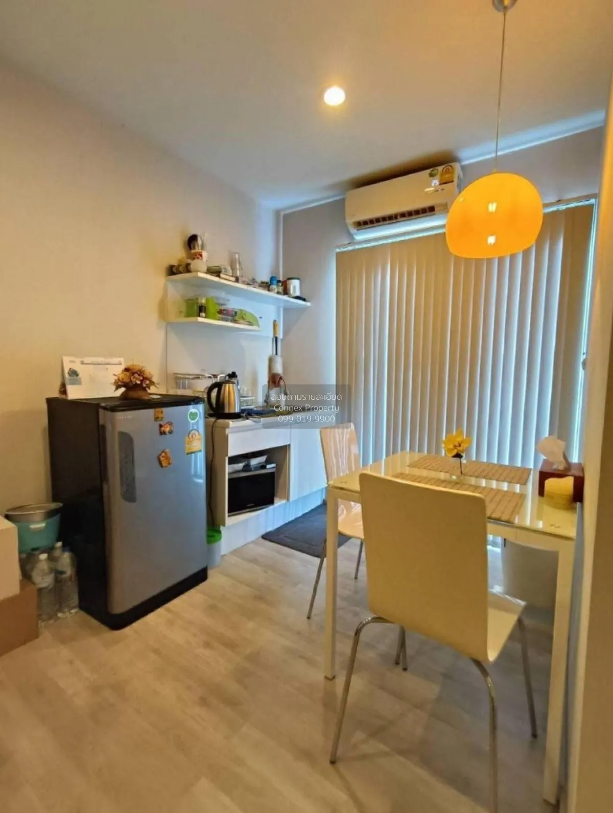 For Sale Condo , Plum Condo Central Station , MRT-Sam Yaek Bang Y 3