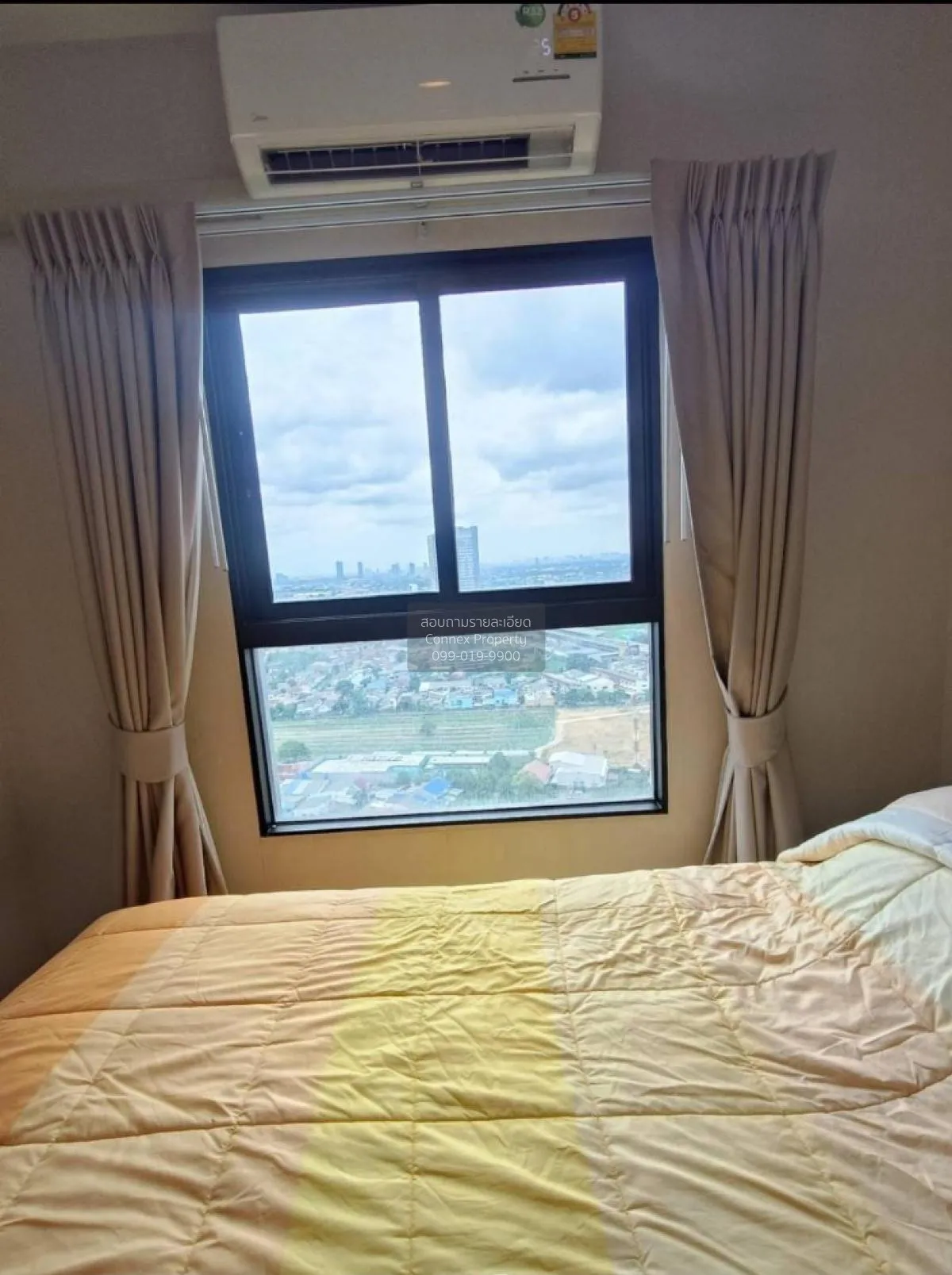 For Sale Condo , Plum Condo Central Station , MRT-Sam Yaek Bang Y 4
