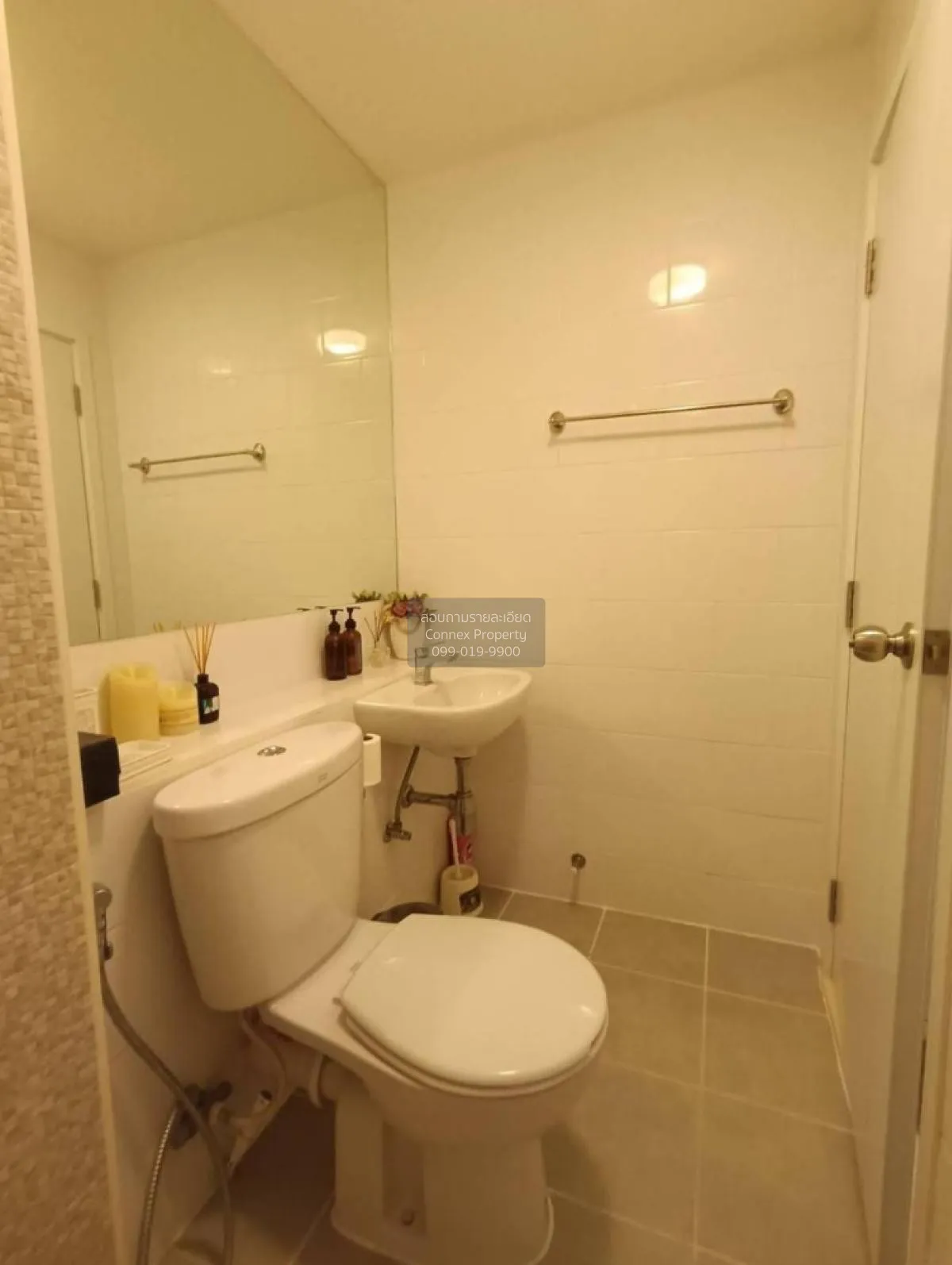 For Rent Condo , Plum Condo Central Station , MRT-Sam Yaek Bang Y