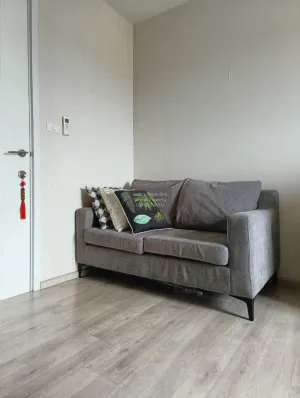 For Rent Condo , Plum Condo Central Station , MRT-Sam Yaek Bang Yai , Sao Thong Hin , Bang Yai , Nonthaburi , CX-113945