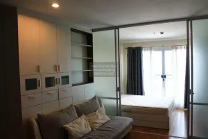 For Sale Condo , LUMPINI PLACE RAMINDRA – LAKSI , BTS-Wat Phra Sri Mahathat , Anusawari , Bang Khen , Bangkok , CX-113946