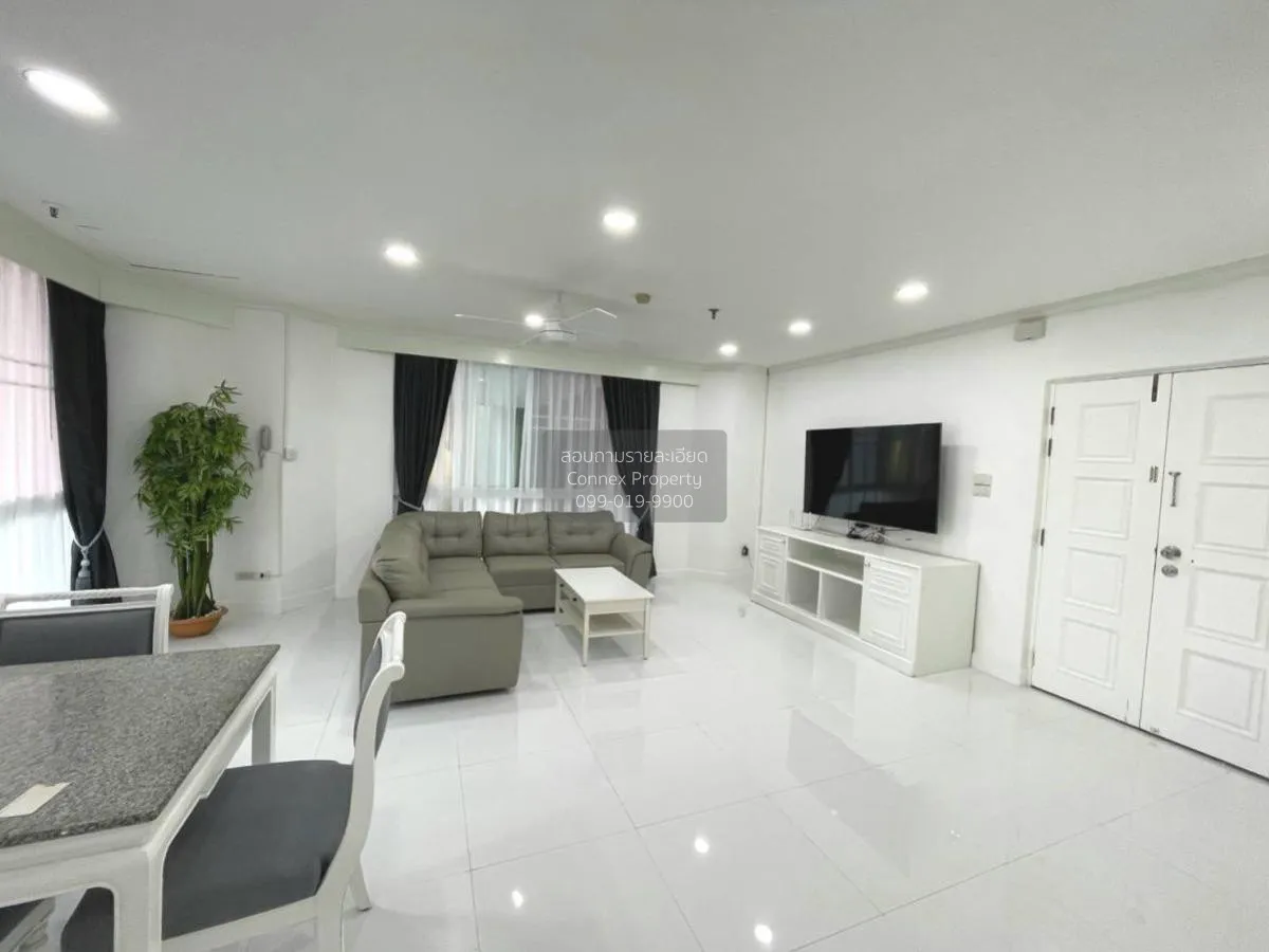 เช่าคอนโด  ฟิฟตี้ ฟิฟท์ ทาวเวอร์ ทองหล่อ BTS-ทองหล่อ คลองเตยเหนือ 2