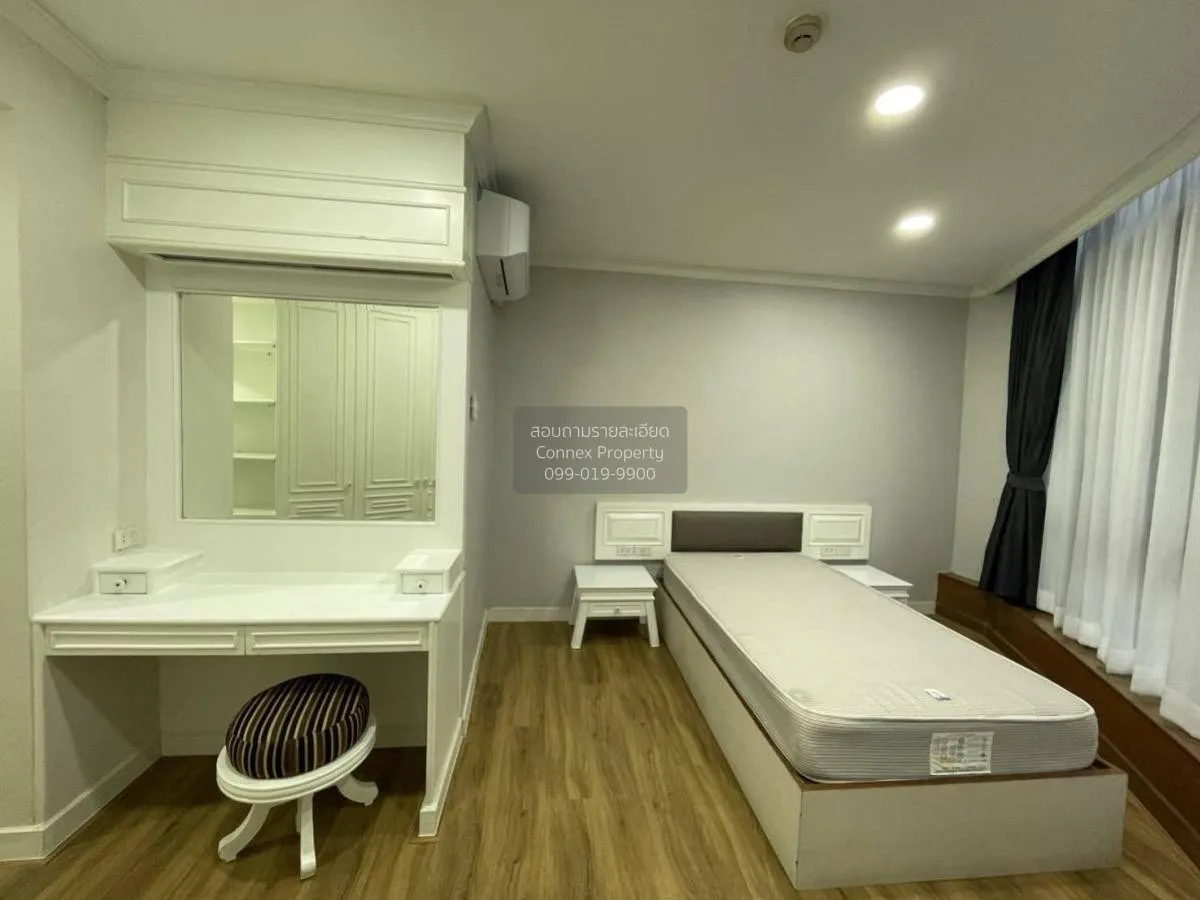 เช่าคอนโด  ฟิฟตี้ ฟิฟท์ ทาวเวอร์ ทองหล่อ BTS-ทองหล่อ คลองเตยเหนือ 3