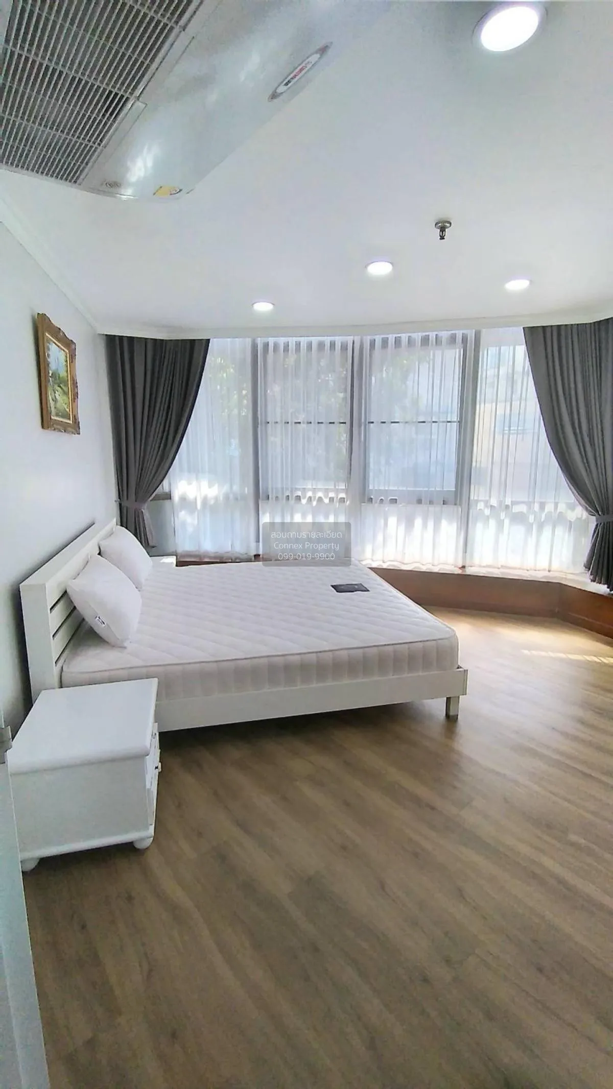 เช่าคอนโด  ฟิฟตี้ ฟิฟท์ ทาวเวอร์ ทองหล่อ BTS-ทองหล่อ คลองเตยเหนือ